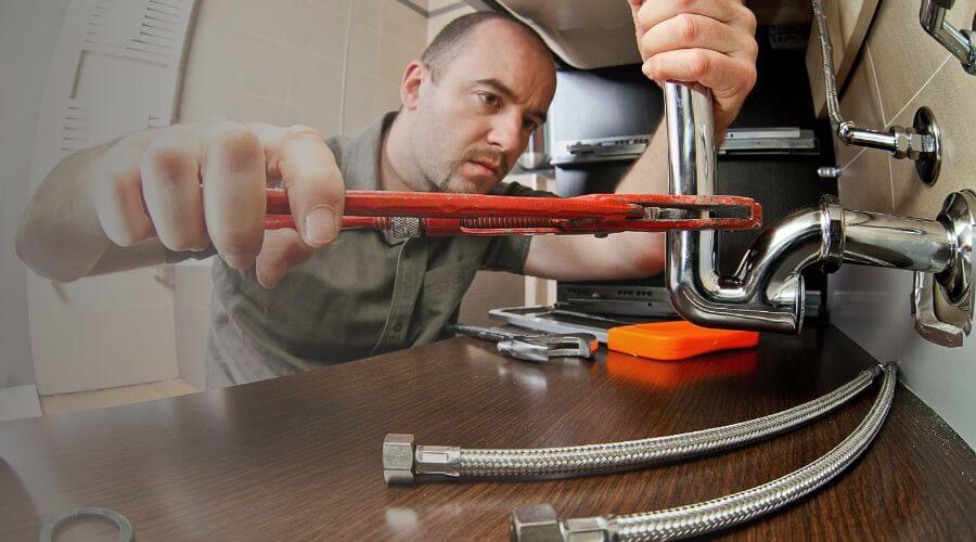 Professional Leak Detection in Kiester, MN